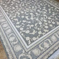 فرش ماشینی تارا تراکم بالا/ نقشی زیبا %%