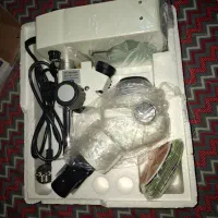 میکروسکوپ|پزشکی|رامهرمز, |دیوار