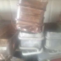 خرید وفروش مبدل رادیاتور ابگرمکن