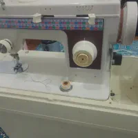 چرخ خیاطی خانگی ژانومه