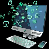 نصب ویندوز و کلیه خدمات کامپیوتر|خدمات رایانهای و موبایل|شهرکرد, |دیوار