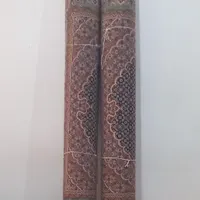 یک جفت فرش دستبافت نو|فرش|اردبیل, |دیوار