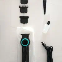 ماشین اصلاح موی سر و صورت وی جی آر مدل v-990