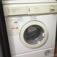 ماشین لباس شویی اتوماتیک