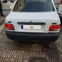 پراید131شاسی پلمپ|خودرو سواری و وانت|رشت, شهرک آیت الله منتظری|دیوار