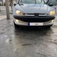 206sd|خودرو سواری و وانت|ارومیه, |دیوار