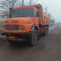 زیرمایلر88|خودرو سنگین|سبزوار, کاشفی شمالی (دادگستری)|دیوار