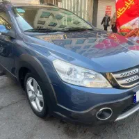 اچ سی کراس|خودرو سواری و وانت|تهران, نارمک|دیوار