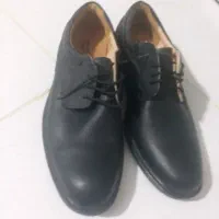 کفش مجلسی  اداری