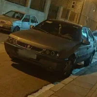 پژو slx|خودرو سواری و وانت|زنجان, |دیوار