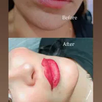 آرایش دائم،میکروبلیدیینگ ،میکروپیگمنتیشن