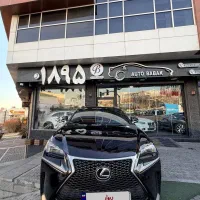 nx200 لکسوس ان ایکس ۲۰۰