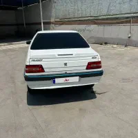 پژو 405slx|خودرو سواری و وانت|اهواز, عین ۲|دیوار