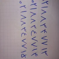 ۳ خط تلفن ثابت رند و پشت سر هم