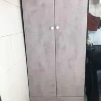 کمد|جاکفشی، کمد، دراور|کرمانشاه, |دیوار