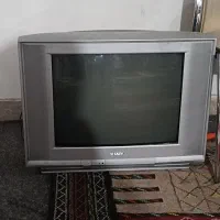 تلویزیون رنگی ۲۱اینچ قدیمی