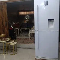 یخچال فرش بخاری تمام وسایل خونه حراج شد