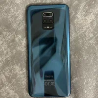شیائومی Redmi Note 9S با حافظهٔ ۱۲۸ گیگابایت