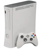 ایکس باکس 360 آرکید xbox 360 با هارد بازی دار