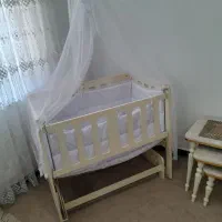 گهواره کودک درحدنو