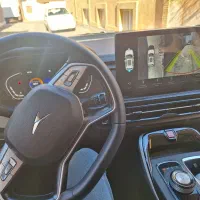 کی ام سی x5 مدل ۱۴۰۳ در حد خشک|خودرو سواری و وانت|بیرجند, |دیوار