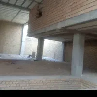 فروش زمین تجاری مسکونی۲۲۰ متری ۷۰ درصد گرفته شده|فروش مغازه و غرفه|مهران (ایلام), |دیوار