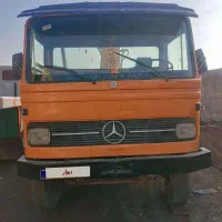 جرثقیل خاور مدل57 شیشصد608