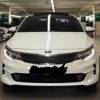 رنت کیا اپتیما k5 2017/اجاره اپتیما/کرایه ماشین