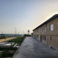 ۲۴۰۰ زمین ۱۵۰۰ سوله دفتر ۸۰۰ آمپر صنعتی سیمین دشت