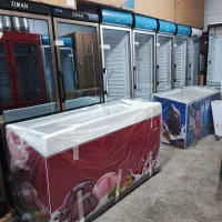 یخچال DIKSON|فروشگاه و مغازه|کوهدشت, |دیوار