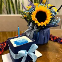 سفارش کیک خانگی