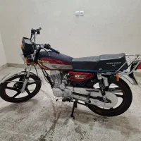 هندا ۱۵۰