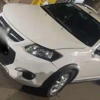 کوییک|خودرو سواری و وانت|گرگان, |دیوار
