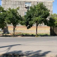 فروش یک قواره زمین مسکونی داخل بافت