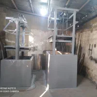 ایستاده گاوصندوق اسانسوری تابلو برق سیستم پیامکی|ابزارآلات|تهران, پاسداران|دیوار