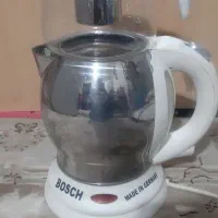 چایی ساز بوش المان سالم