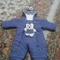 سرهمی بچگانه