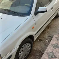 سمند ef7 دوگانه|خودرو سواری و وانت|اهواز, کمپلو جنوبی|دیوار