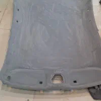 بازسازی داخل کابین خودروروکش