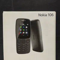 نوکیا 106 ویتنام اصلی