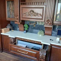 کابینت نمایشگاهی