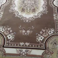فرش ۶ متری