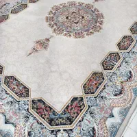 دو تخته فرش ۱۲ متری ۷۰۰ شانه