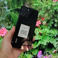 گوشی Redmi note 12s حافظه 256GBنو*نو*نو*|موبایل|تهران, آذری|دیوار