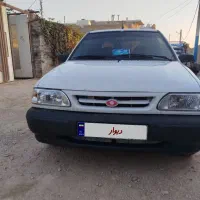 پرایدمدل 93قیمت 290ملیون|خودرو سواری و وانت|داراب, |دیوار