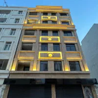 رهن آپارتمان / لادن فاز اول / ۱۴۰ متری