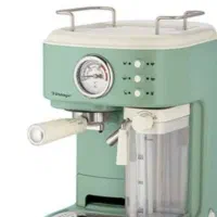 اسپرسو ساز اریته