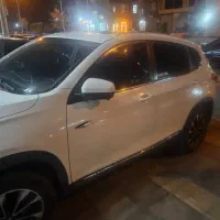 تیگو ۷ مدل ۱۳۹۸ E|خودرو سواری و وانت|سردشت, |دیوار