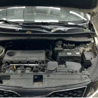 اسپورتیج ۲۰۱۱ - بدون رنگ -فول|خودرو سواری و وانت|تهران, یوسفآباد|دیوار