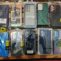 ۱۰عدد کاور موبایل A53 5G